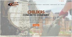 Childers Concrete Company